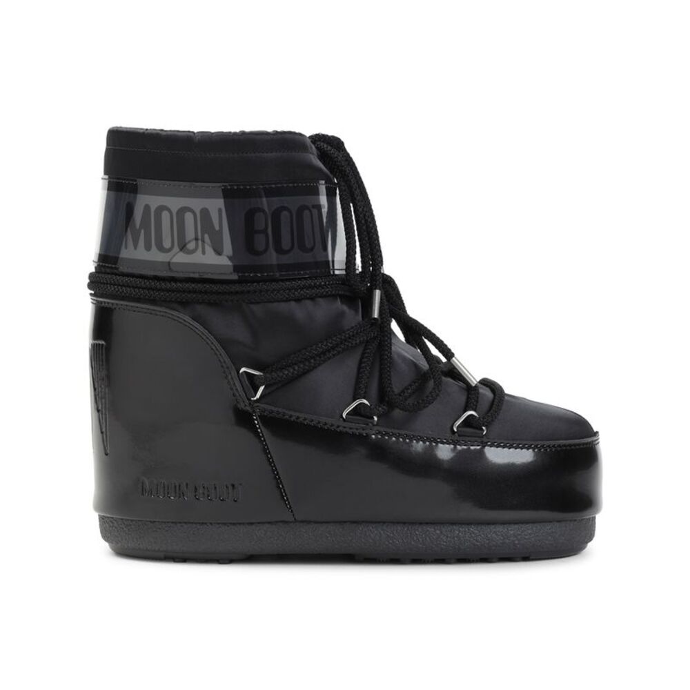 Moon Boot Icon Low Glance Boot Women